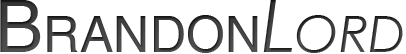 Brandon Lord